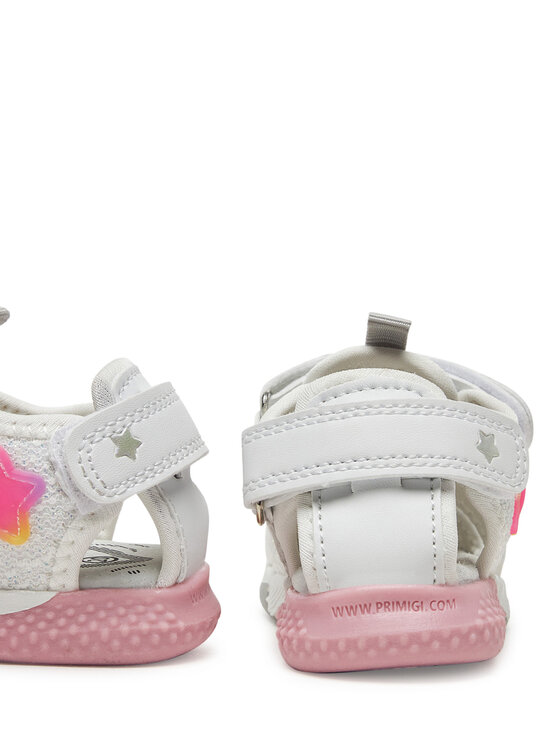 Primigi Primigi Sandalen 7953200 Weiß