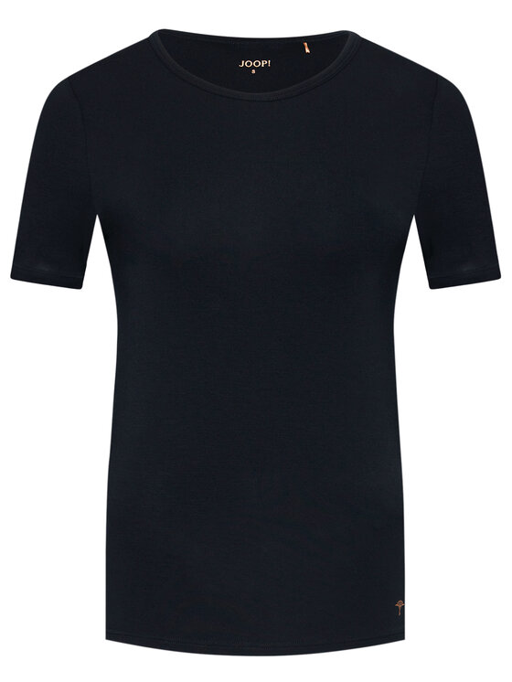 JOOP! JOOP! T-Shirt 622000 Černá Slim Fit