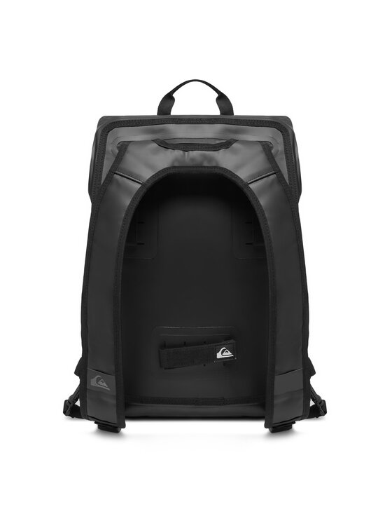 Quiksilver Quiksilver Hátizsák Sea Stash Cruiser EQYBP03705 Fekete