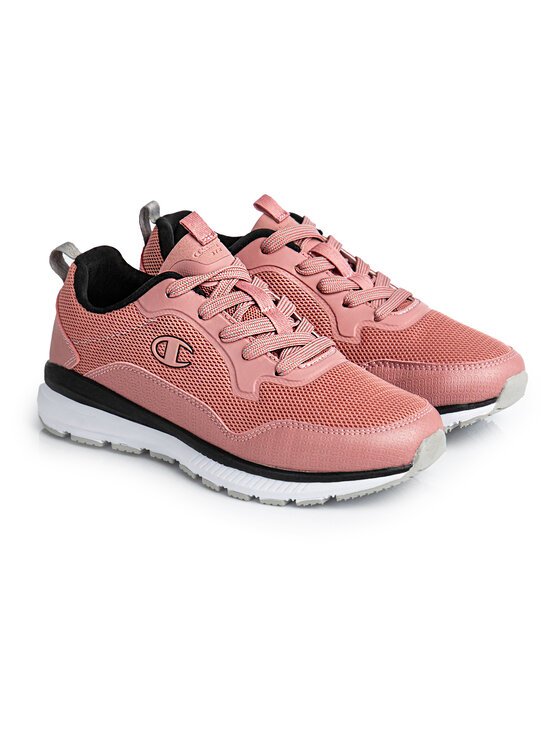 Champion Champion Sneakersy S11446-PS013_40 Różowy