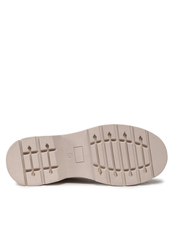 DeeZee DeeZee Μποτάκια WS5956-02 Μπεζ