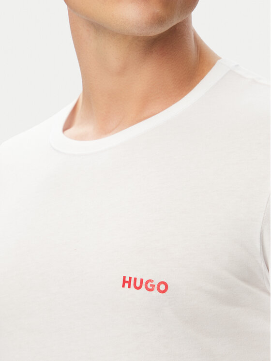 HUGO HUGO Súprava tričiek 50532811 Farebná Regular Fit