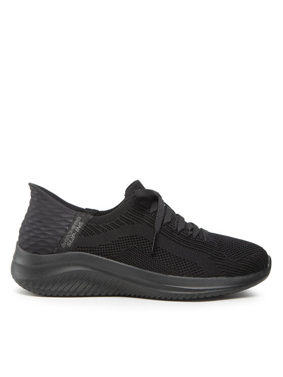 Skechers Skechers Tenisice Brilliant Path 149710/BBK Crna