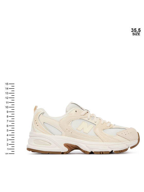 New Balance New Balance Сникърси GR530UL Бежов