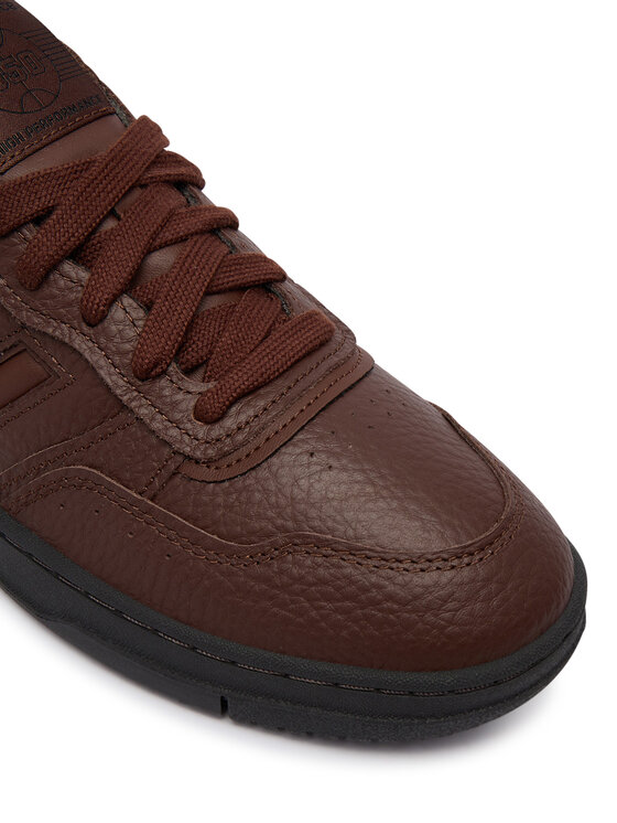 New Balance New Balance Superge U9509ZG Temno rjava