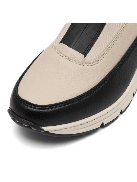 Rieker Rieker Sneakers N6352-60 Beige