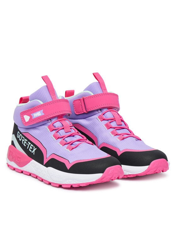 Primigi Primigi Ghete GORE-TEX 2419300 D Violet