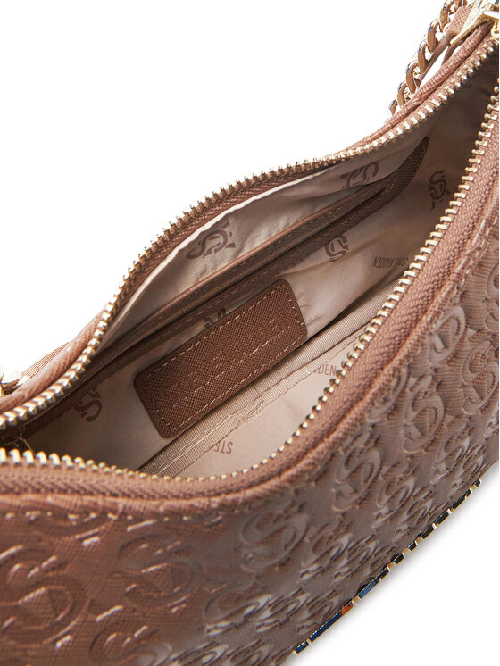 Steve Madden Steve Madden Ročna torba Bvice-E SM13001637 Rjava