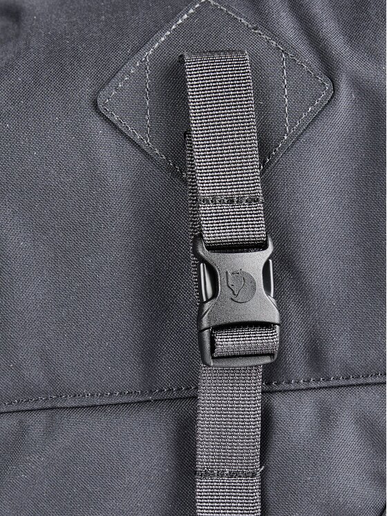 Fjällräven Fjällräven Torebka 335529 Czarny