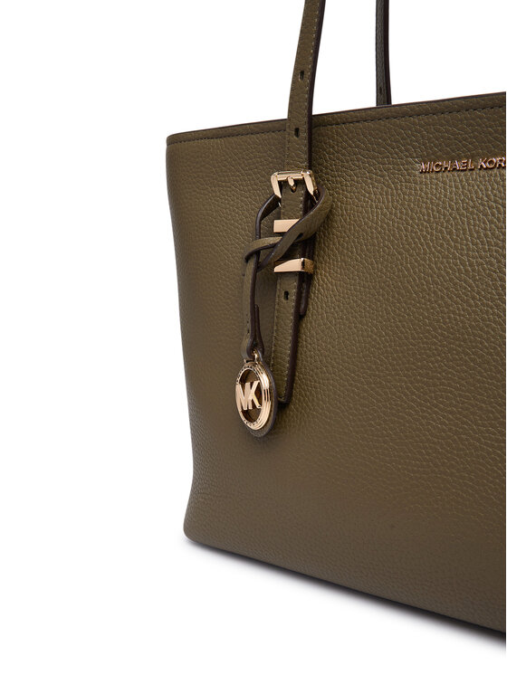 MICHAEL Michael Kors MICHAEL Michael Kors Geantă 30T5GQNT2L Verde