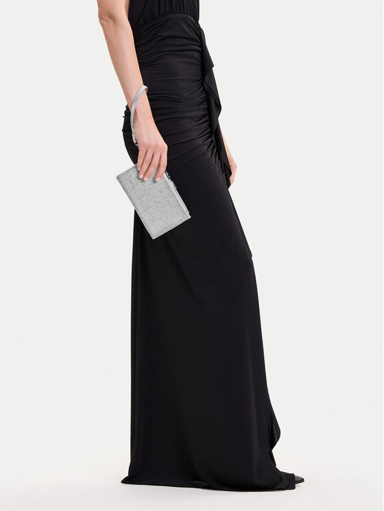 Call It Spring Call It Spring Ročna torba Gianinna 13715321 Srebrna