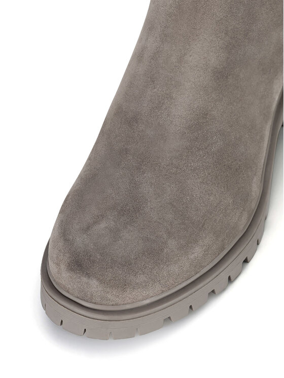 Lasocki Lasocki Stiefeletten WI16-D-466-02 Beige