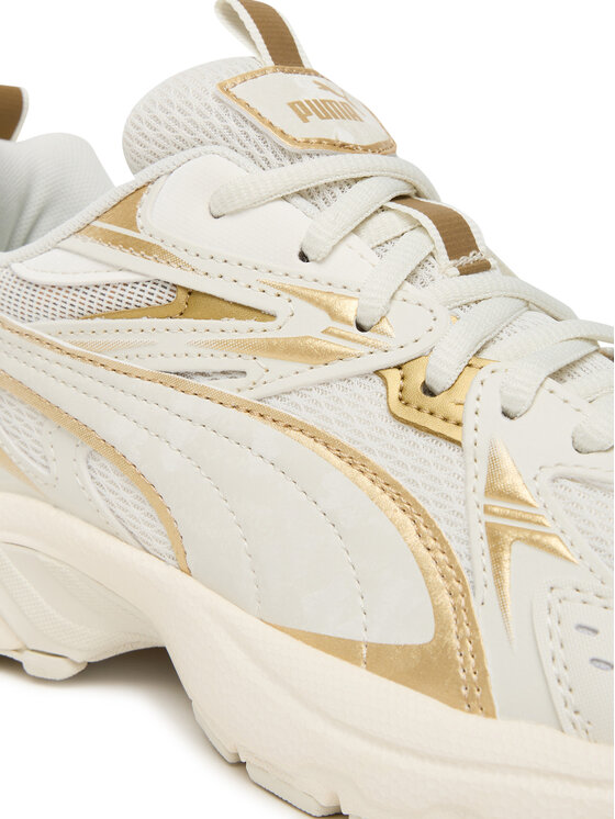 Puma Puma Snīkeri Milenio tech Wmns DayINight 402657 01 Écru