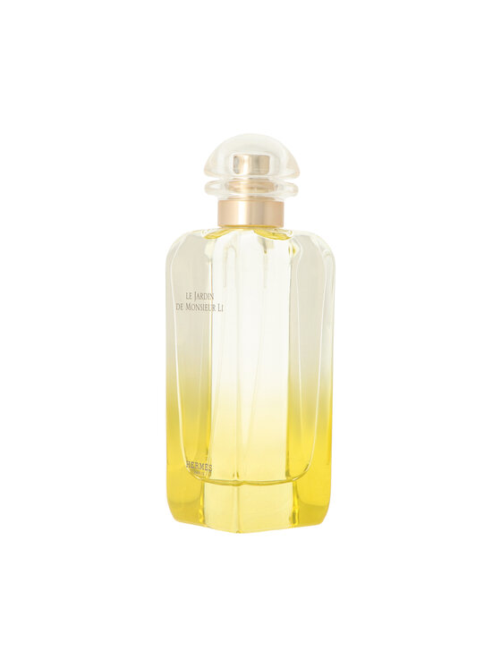 Hermes Hermes Hermes Le Jardin De Monsieur Li 100ml woda toaletowa Woda toaletowa