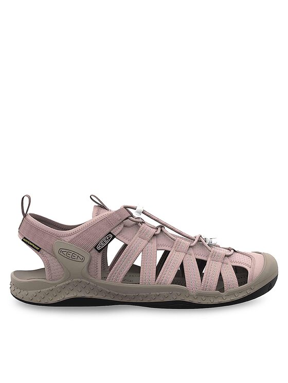 KEEN Femme Drift Creek H2 Sandales – Confort & Adhérence Ultimes | Sandales Sport Aquatiques Légères & Imperméables
