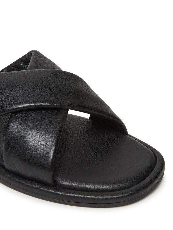 Tamaris Tamaris Plätud 1-27130-44 Must