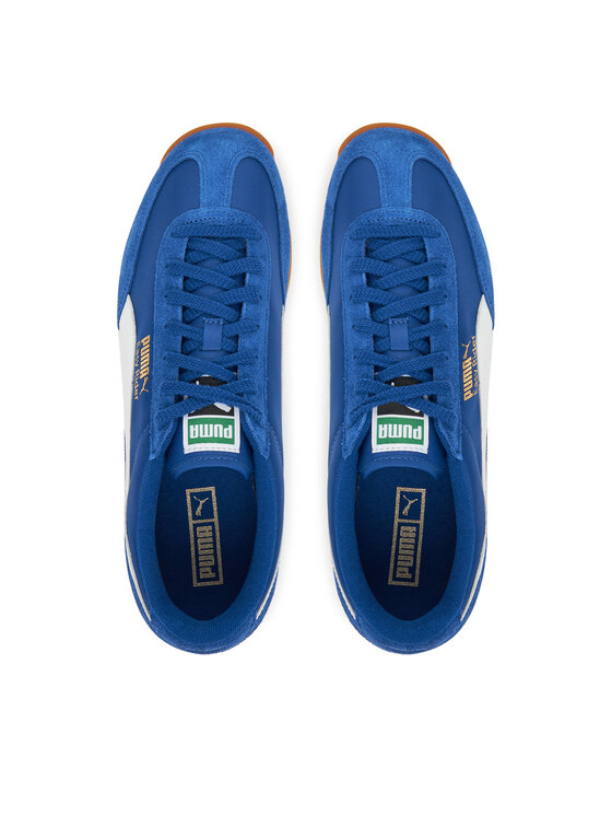 Puma Puma Sneakersy Easy Rider Vintage 399028 09 Niebieski