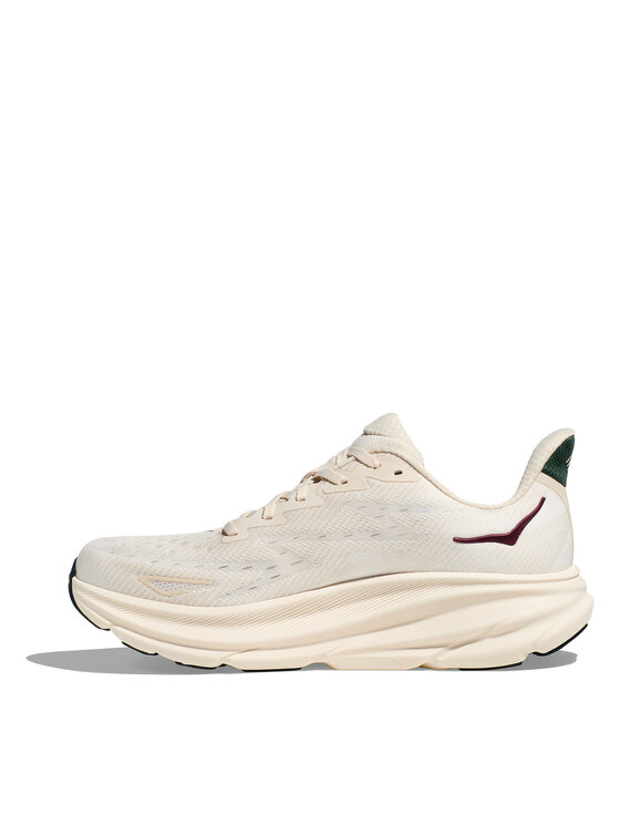 Hoka Hoka Tenisice za trčanje Clifton 9 1127895 Écru