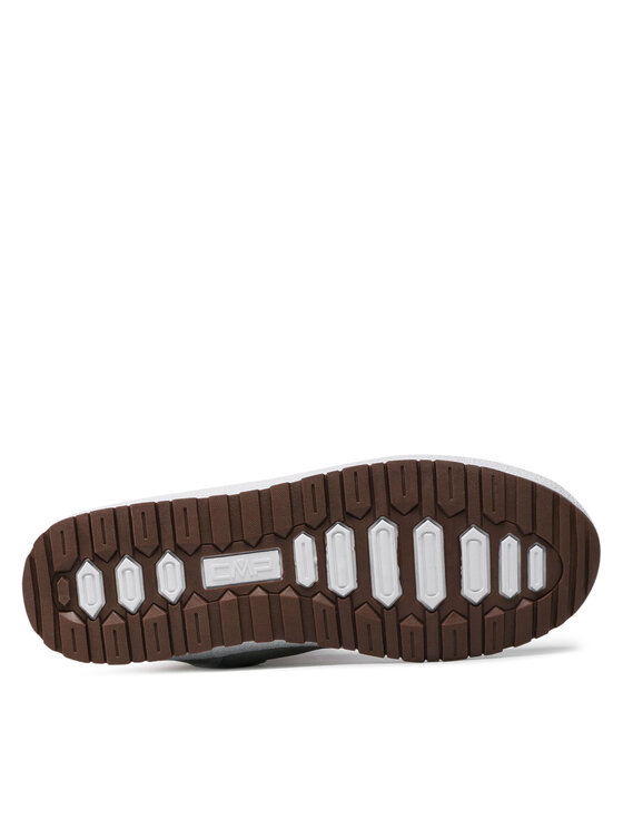 CMP CMP Śniegowce Holse Wmn Snow Boot Wp 39Q4996 Beżowy