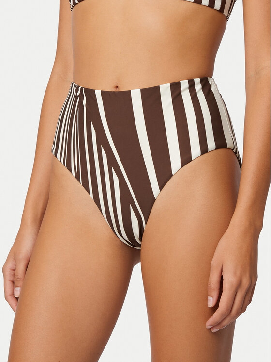 Seafolly Seafolly Bikini alsó Coastline 40646-270 Barna