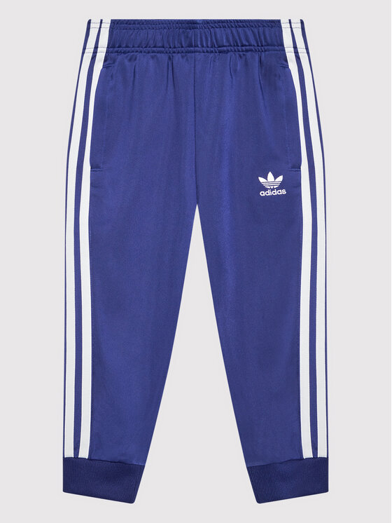 adidas adidas Sportinis kostiumas Flower Print HC4606 Spalvota Regular Fit