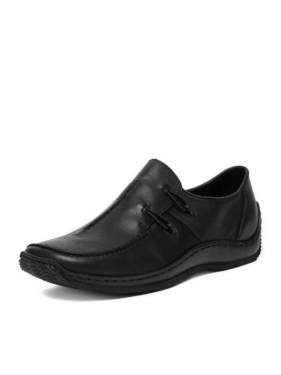 Rieker Rieker Pantofi CEO-L1751-00 Negru