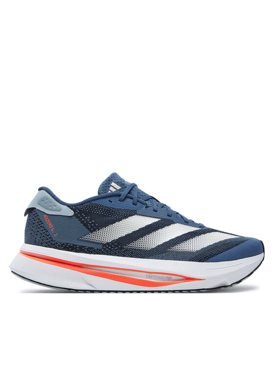 Adidas Tekaški čevlji Adizero Sl2 IF1155 Modra