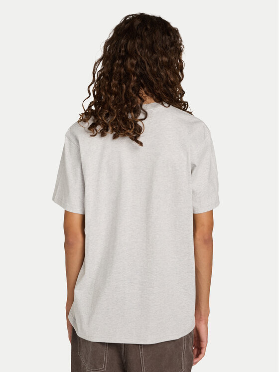 Element Element T-shirt Element Co ELYZT00603 Grigio Regular Fit