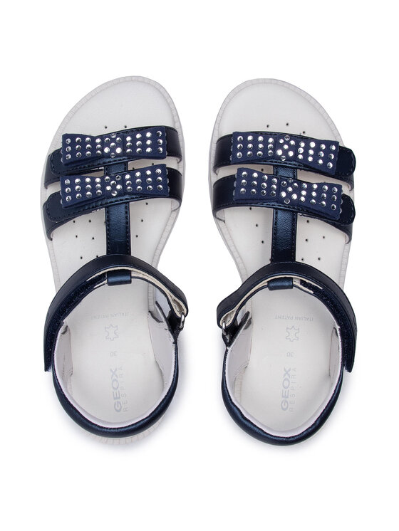 Geox Geox Szandál J S. Karly G. G J1535G 000NF C4002 S Sötétkék