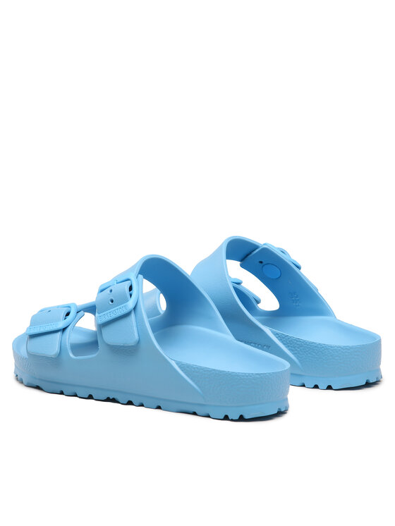 Birkenstock Birkenstock Παντόφλες Arizona 1024588 Μπλε
