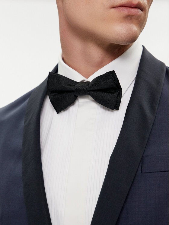 Calvin Klein Calvin Klein Fliege K10K112337 Schwarz