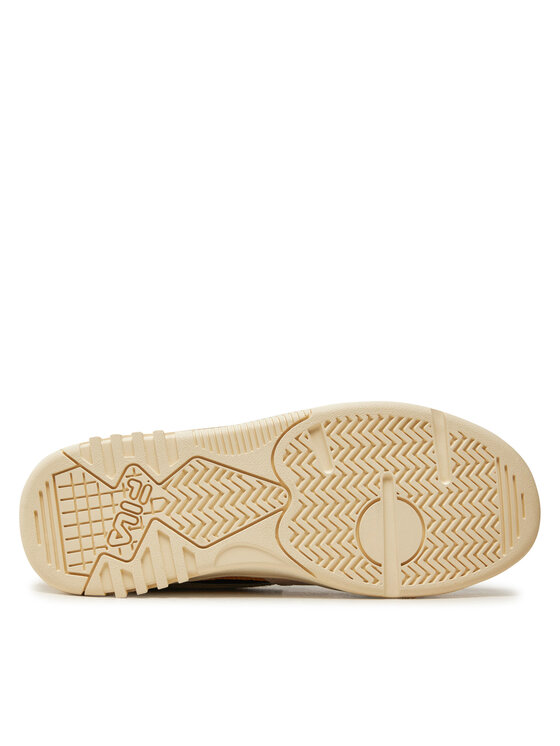 Fila Fila Tenisice Fxventuno L Wmn FFW0003.83447 Crna