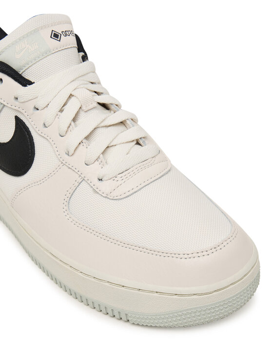 Nike Nike Sneakers Air Force 1 GTX CK2630 004 Bej deschis