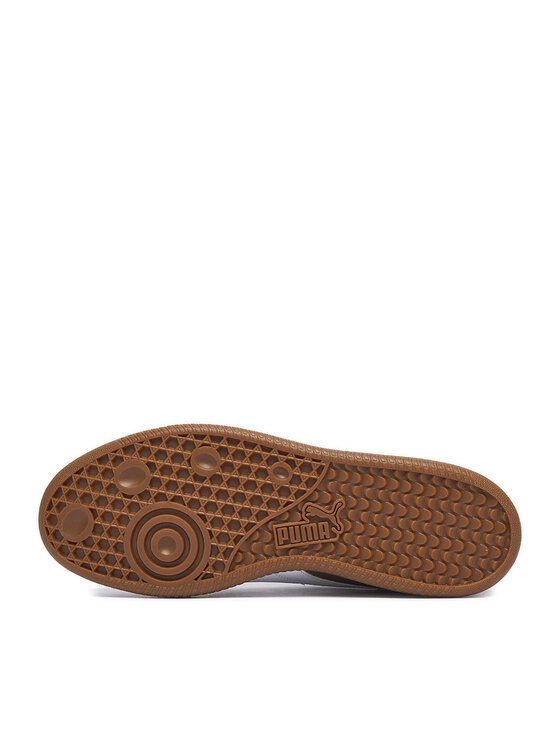 Puma Puma Sneakersy CEO-CLUB LT ESD 40732915 Brązowy