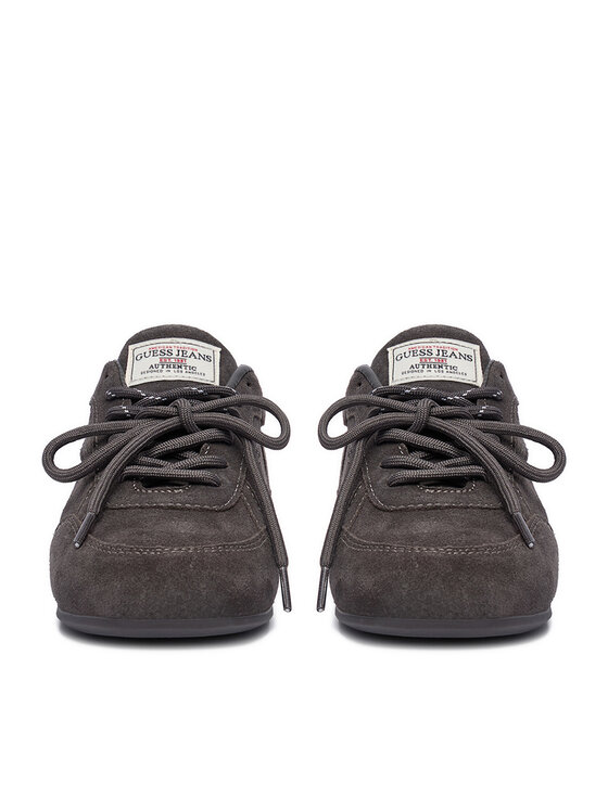 Guess Jeans Guess Jeans Sneakers EO-GSJ118 Gri