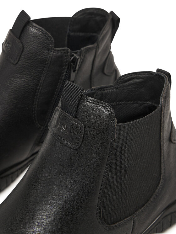 Josef Seibel Josef Seibel Saapad Wynona 04 TE793 Must