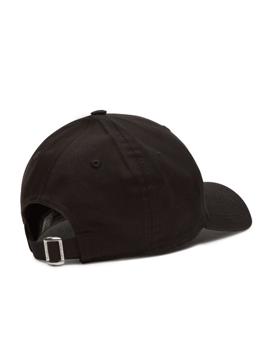 New Era New Era Șapcă Essential 940 12122742 Negru