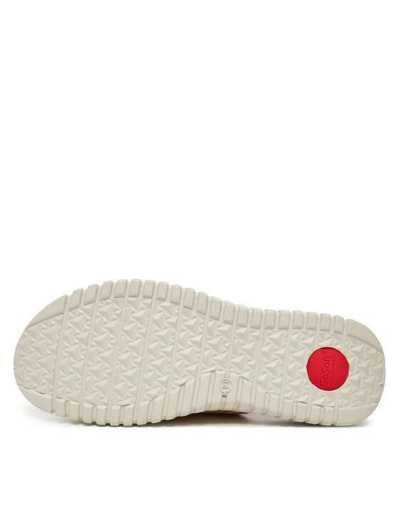 Go Soft Go Soft Şlapi LA3J9143-4 Bej