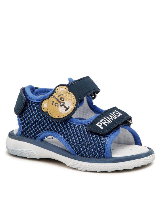 Primigi Primigi Sandali 1860600 Blu scuro
