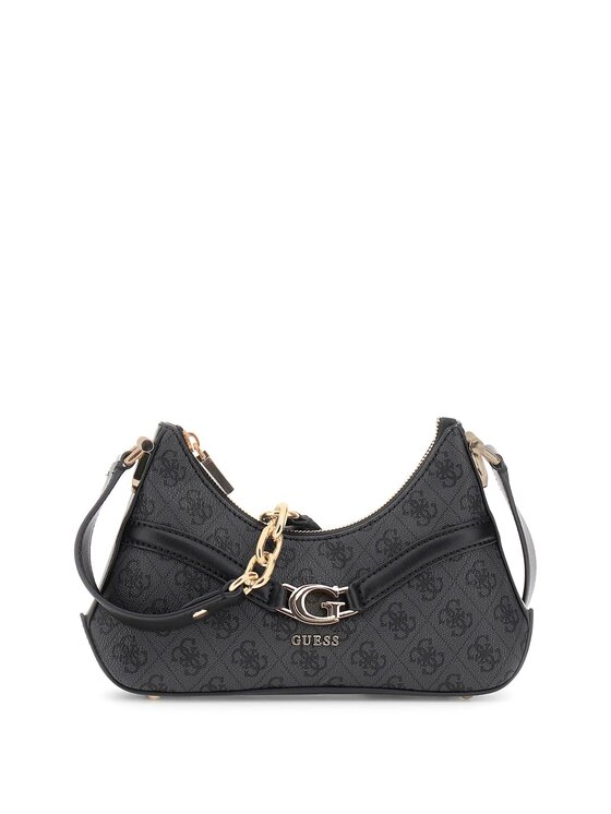 Guess Guess Τσάντα 178713 Μαύρο