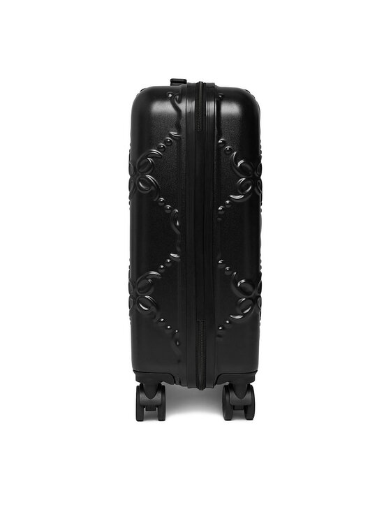 Nine West Nine West Walizka kabinowa CEO-NW-S-005-09 BLACK Czarny