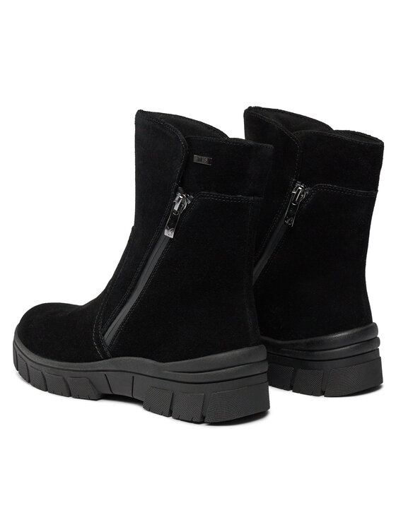 Caprice Caprice Stiefeletten 9-26437-41 Schwarz