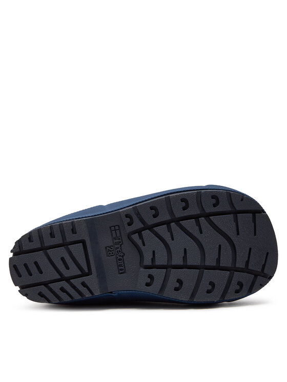 Tretorn Tretorn Gummistiefel Granna 472654 Dunkelblau