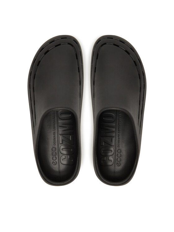 ECCO ECCO Papucs Cozmo 52390400101 Fekete