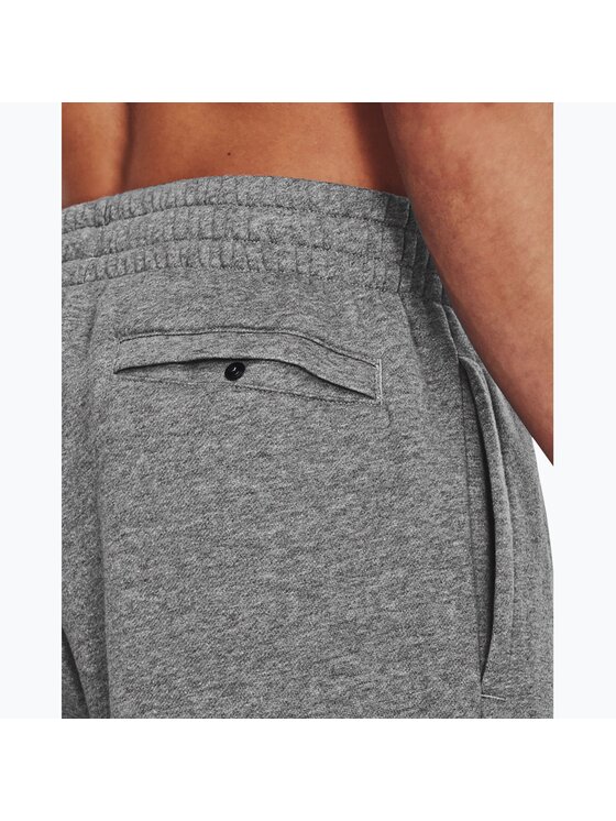 Under Armour Under Armour Dres 1379768-025 Szary Regular Fit