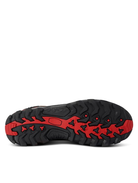 Regatta Regatta Scarpe da trekking Samaris Pro II RMF833 Marrone