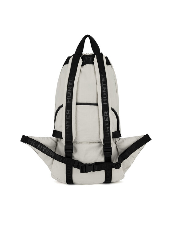 Hunter Hunter Plecak HTR-K-013-06 Beżowy