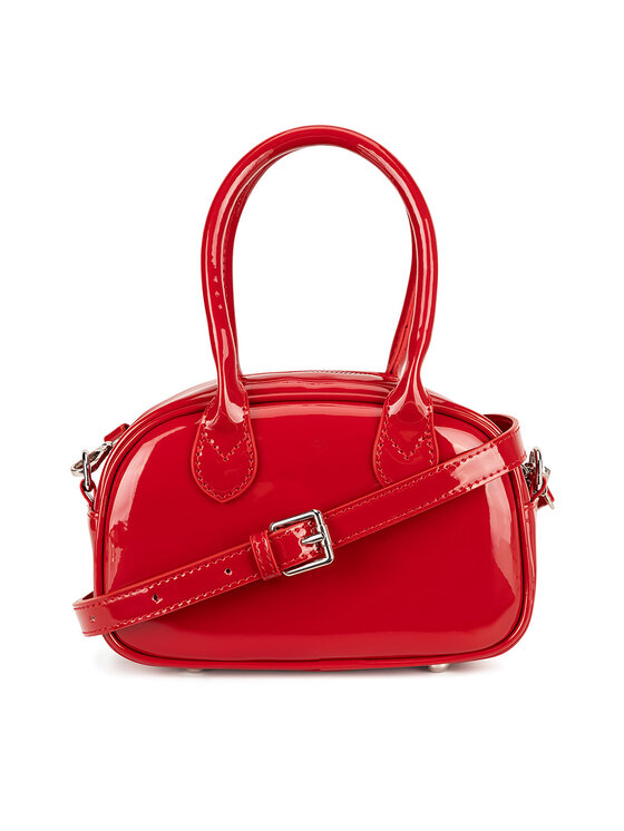 DeeZee DeeZee Handtasche DZE-S-019-07 Rot