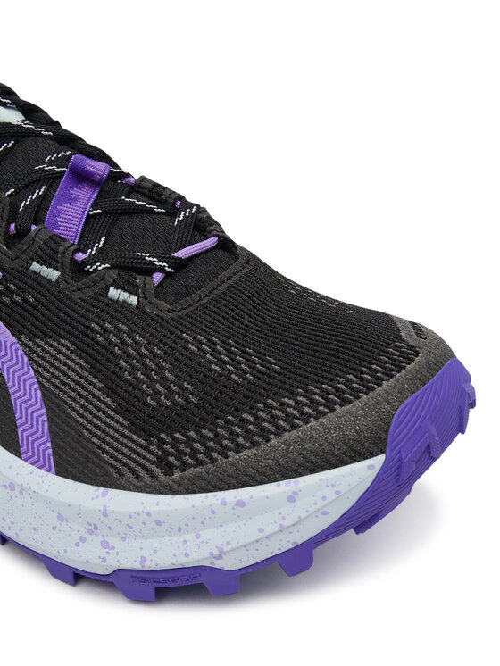 Asics Asics Buty do biegania Trabuco 14 1012B938 Czarny