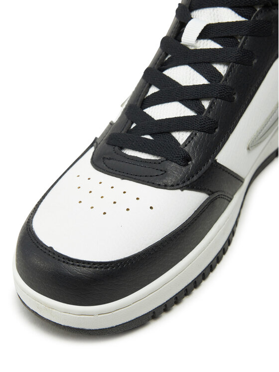 Fila Fila Sneakers Rega Nf Mid FFM0369 83036 Schwarz
